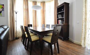 Фото номера Дом с 4 спальнями Гостевой дом KATERINA guest house г. Kocherinovo 9