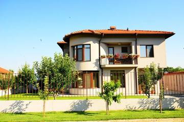 Фотографии Гостевой дом KATERINA guest house г. Kocherinovo (Болгария) №2 Фото Гостевой дом KATERINA guest house г. Kocherinovo 2